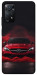 Чохол Red Mercedes для Xiaomi Redmi Note 12 Pro
