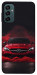 Чохол Red Mercedes для Galaxy M14 5G