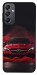 Чохол Red Mercedes для Galaxy A24 4G