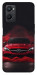 Чехол Red Mercedes для Oppo A36