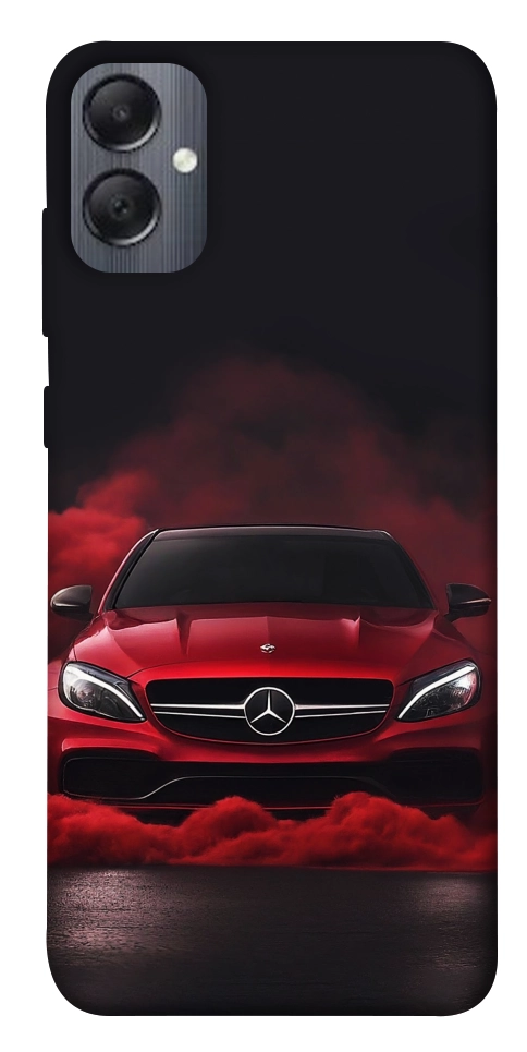 Чохол Red Mercedes для Galaxy A05