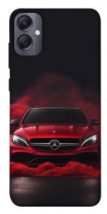 Чохол Red Mercedes для Galaxy A05