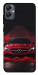 Чохол Red Mercedes для Galaxy A05