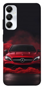 Чохол Red Mercedes для Galaxy A05s