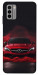 Чехол Red Mercedes для Nokia G22