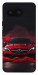 Чехол Red Mercedes для Google Pixel 8