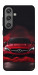 Чохол Red Mercedes для Galaxy S24+