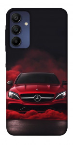 Чохол Red Mercedes для Samsung Galaxy A15