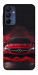 Чохол Red Mercedes для Galaxy A15