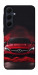 Чохол Red Mercedes для Galaxy A35