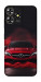 Чохол Red Mercedes для ZTE Blade A73 4G