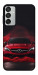 Чохол Red Mercedes для Galaxy M15 5G