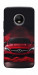 Чохол Red Mercedes для Motorola Moto G5S