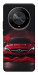 Чохол Red Mercedes для Huawei Magic6 Lite