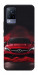 Чехол Red Mercedes для Vivo V21