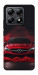 Чехол Red Mercedes для Xiaomi 14T