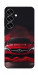 Чехол Red Mercedes для Galaxy S25+