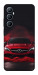 Чехол Red Mercedes для Realme C65 4G