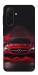 Чехол Red Mercedes для Galaxy A26 5G