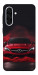 Чохол Red Mercedes для Galaxy A56 5G