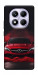 Чохол Red Mercedes для Xiaomi Poco X7