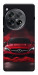Чехол Red Mercedes для OnePlus 12