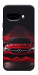 Чехол Red Mercedes для Google Pixel 9a