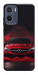 Чохол Red Mercedes для Motorola Moto E15