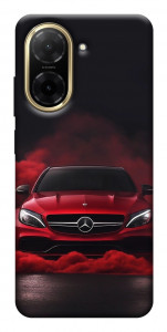 Чехол Red Mercedes для Xiaomi Redmi A5