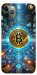 Чехол Neo bitcoin для iPhone 11 Pro Max