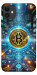 Чехол Neo bitcoin для iPhone 11