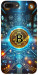 Чохол Neo bitcoin для iPhone 7 Plus