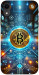 Чохол Neo bitcoin для iPhone XR