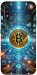 Чехол Neo bitcoin для Galaxy A01