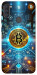 Чехол Neo bitcoin для Galaxy A11 (2020)