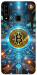 Чехол Neo bitcoin для Galaxy A20s (2019)