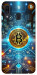 Чехол Neo bitcoin для Galaxy A30 (2019)