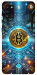 Чехол Neo bitcoin для Galaxy A31 (2020)