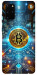 Чохол Neo bitcoin для Galaxy S20 Plus (2020)