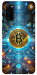 Чохол Neo bitcoin для Galaxy S20 (2020)