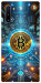 Чехол Neo bitcoin для Galaxy Note 10 (2019)