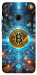 Чехол Neo bitcoin для Huawei Honor 8X