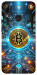 Чехол Neo bitcoin для Huawei P Smart (2019)