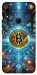 Чехол Neo bitcoin для Huawei P Smart Z