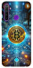 Чохол Neo bitcoin для Realme 5