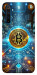 Чохол Neo bitcoin для Realme 6 Pro