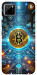 Чехол Neo bitcoin для Realme C11