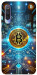 Чохол Neo bitcoin для Xiaomi Mi 9
