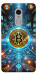 Чехол Neo bitcoin для Xiaomi Redmi Note 4X