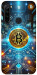 Чехол Neo bitcoin для Xiaomi Redmi Note 8
